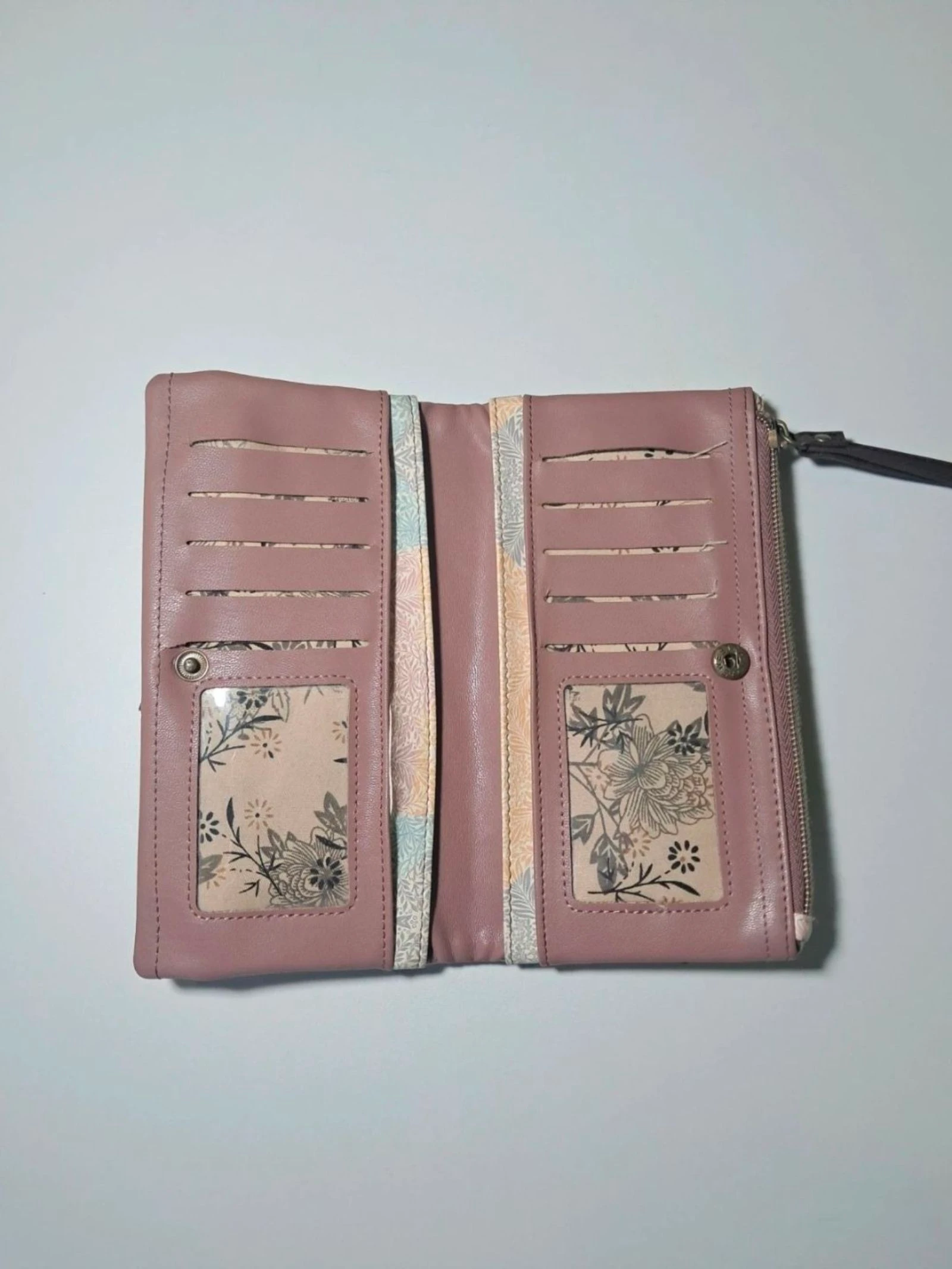 👛 Sweet & Candy portemonnee 👛 – photo 4